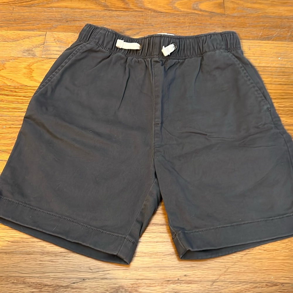 Crewcuts chino shorts